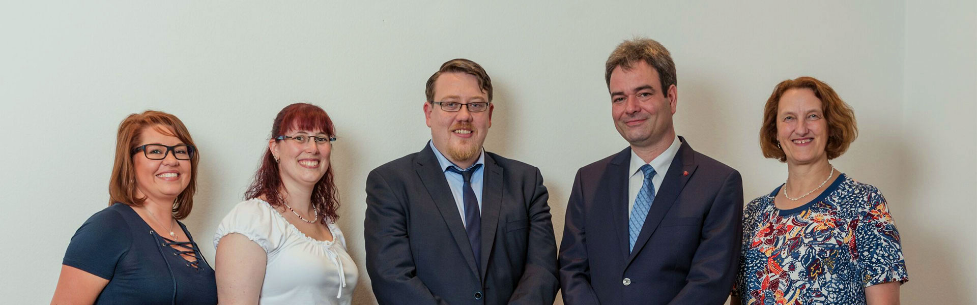 Rechtsanwaltskanzlei Füssen Team