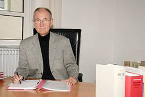 Michael Wollnitza